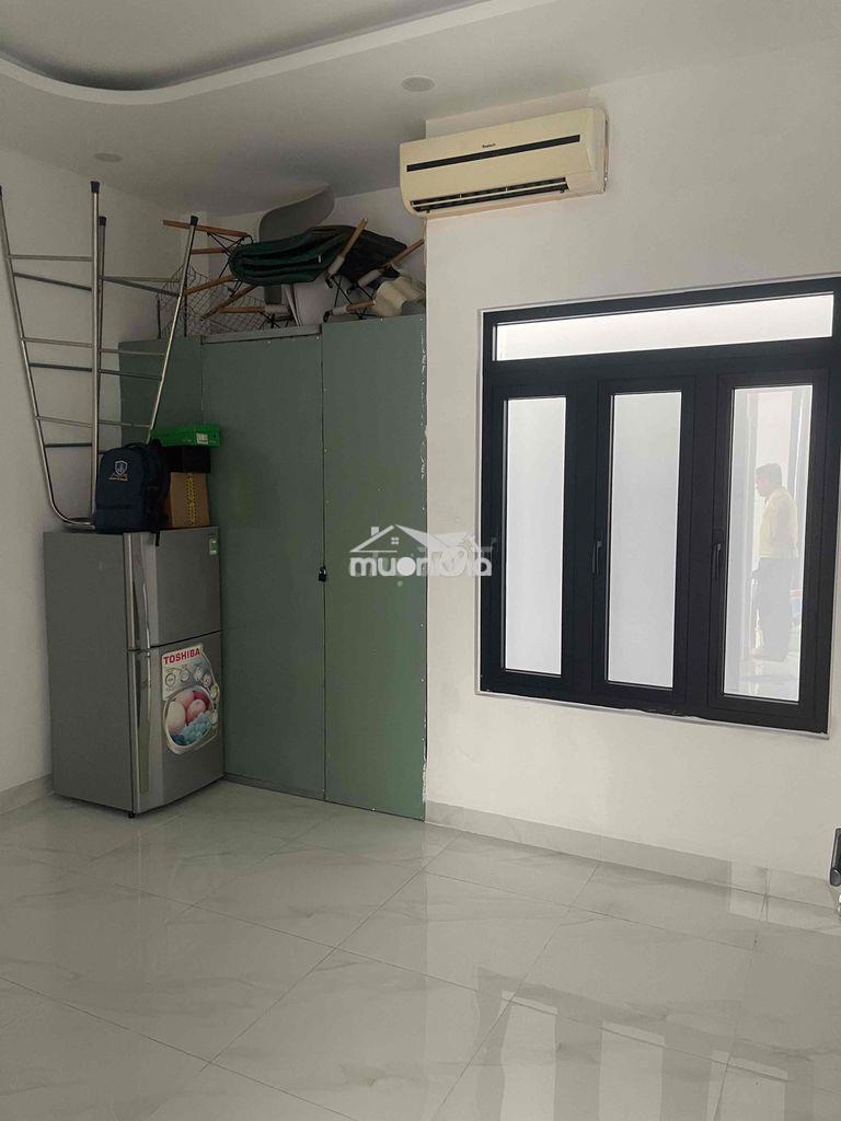 🏡 Cho thuê nhà nguyên căn – đông hưng thuận, quận 12 - 4x14m 2 lầu  🔥 - 4