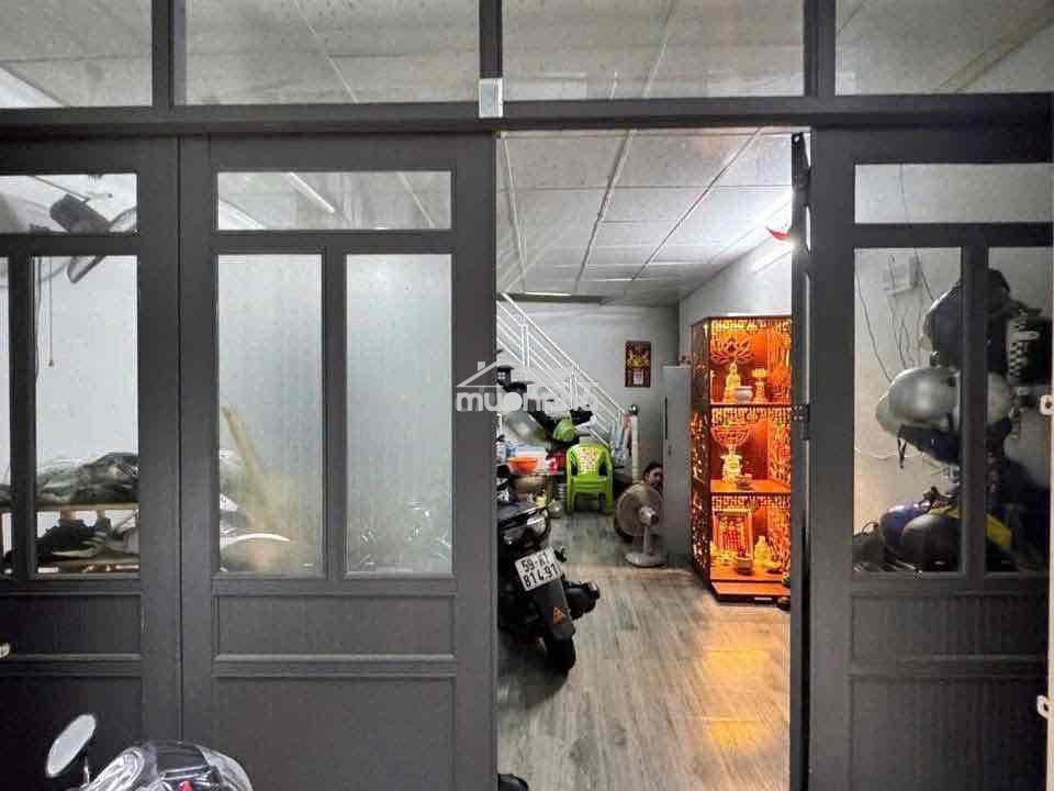 Nhà thuê nguyễn tri phương 3pn vừa ở vừa kd onl - 3
