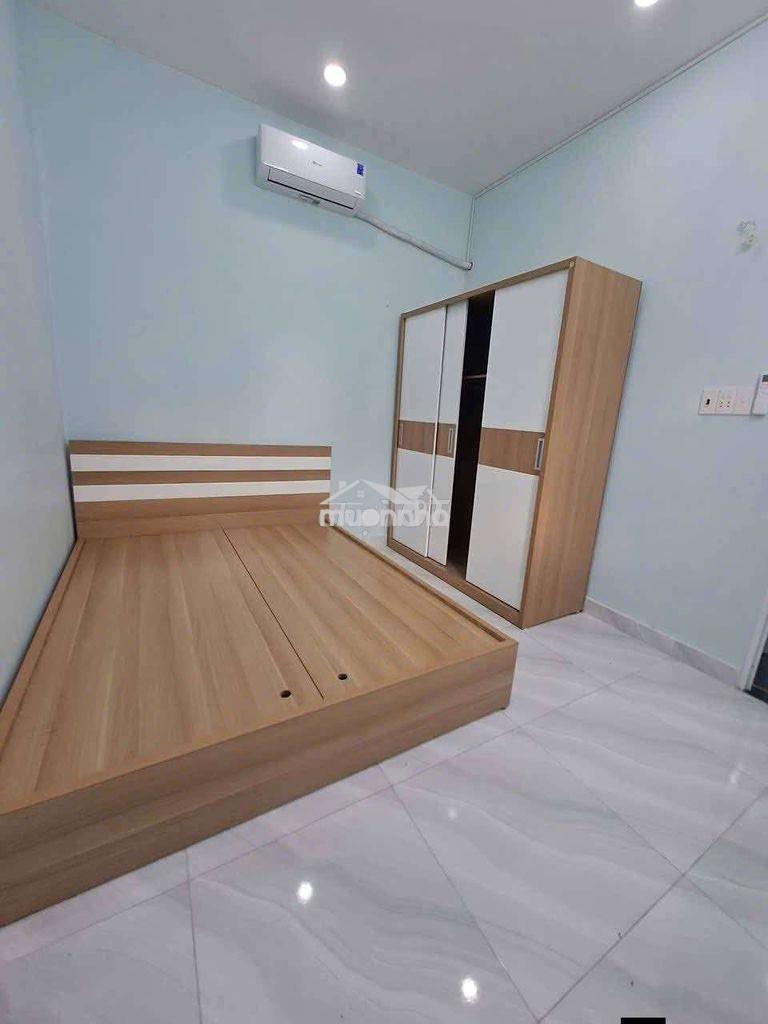 Cho thuê nhà trệt lầu, hùynh tấn phát, nhà bè. - 3