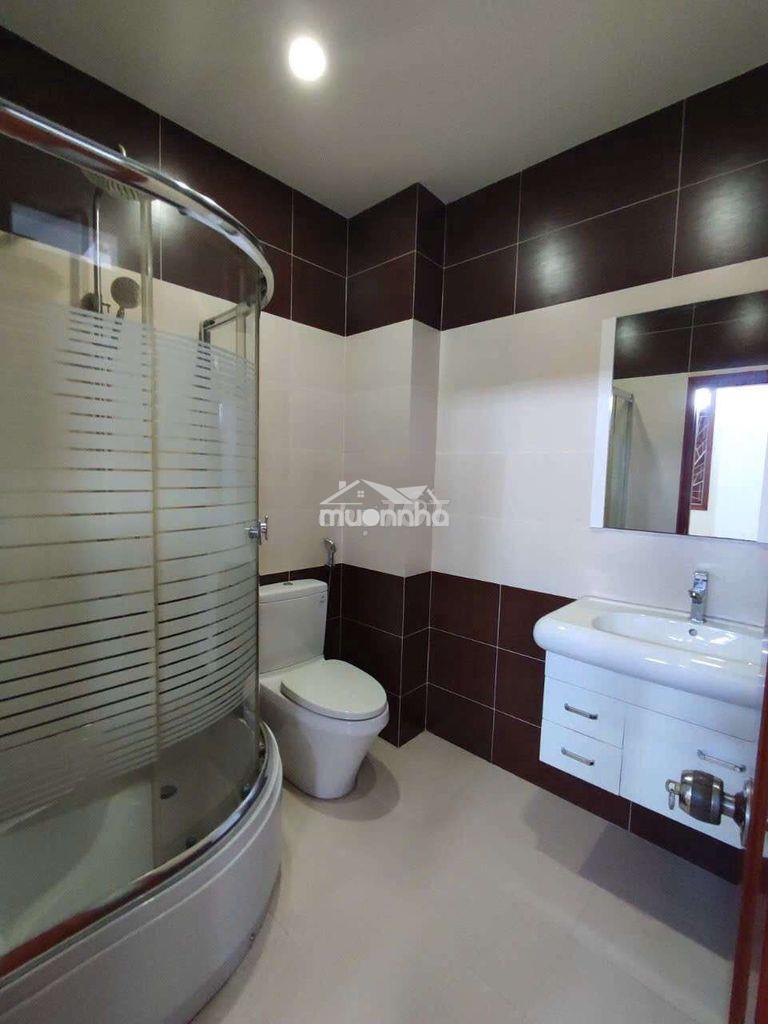 Nhà khu vip, ngang bề thế, 5,2mx14m, đúc 5 tầng, 1/ ngắn, giá 10,8 tỷ - 4