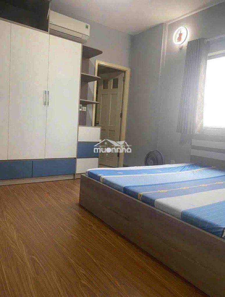 📣Cho thuê ch belleza q7-45m2,1pn, full nt, nhà ở liền💰chốt rẻ : 6.5tr