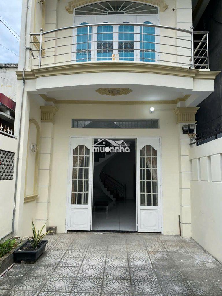 Cho thuê nhà nguyên căn, hẻm xe hơi - 2
