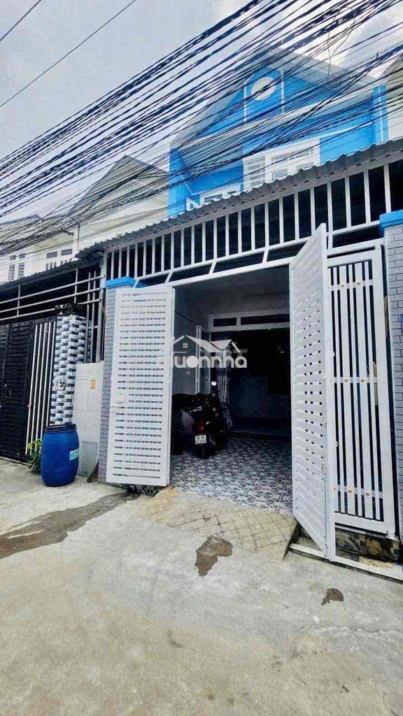 Chính chủ bán nhà.