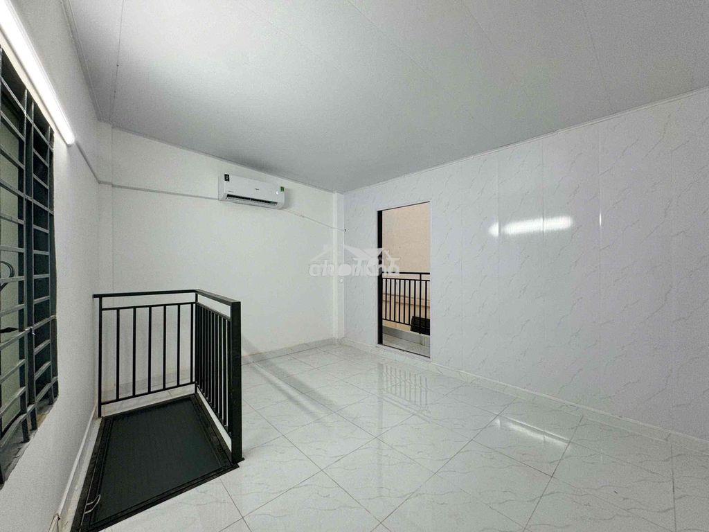 Cho thuê nguyên căn 1 trệt 1 lửng | diện tích 50m2 | hẻm xe hơi - 3