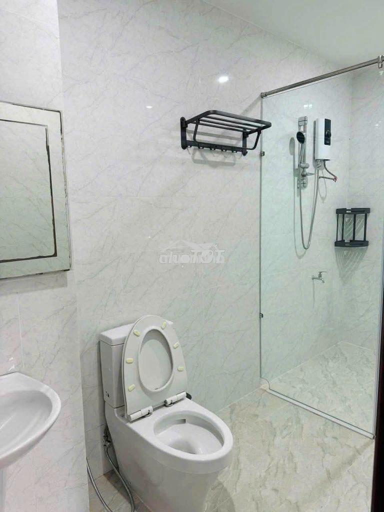 🏙 Cho thuê căn hộ 203 nguyễn trãi quận 1 giá chỉ 13 triệu 📍3pn 2wc - 2