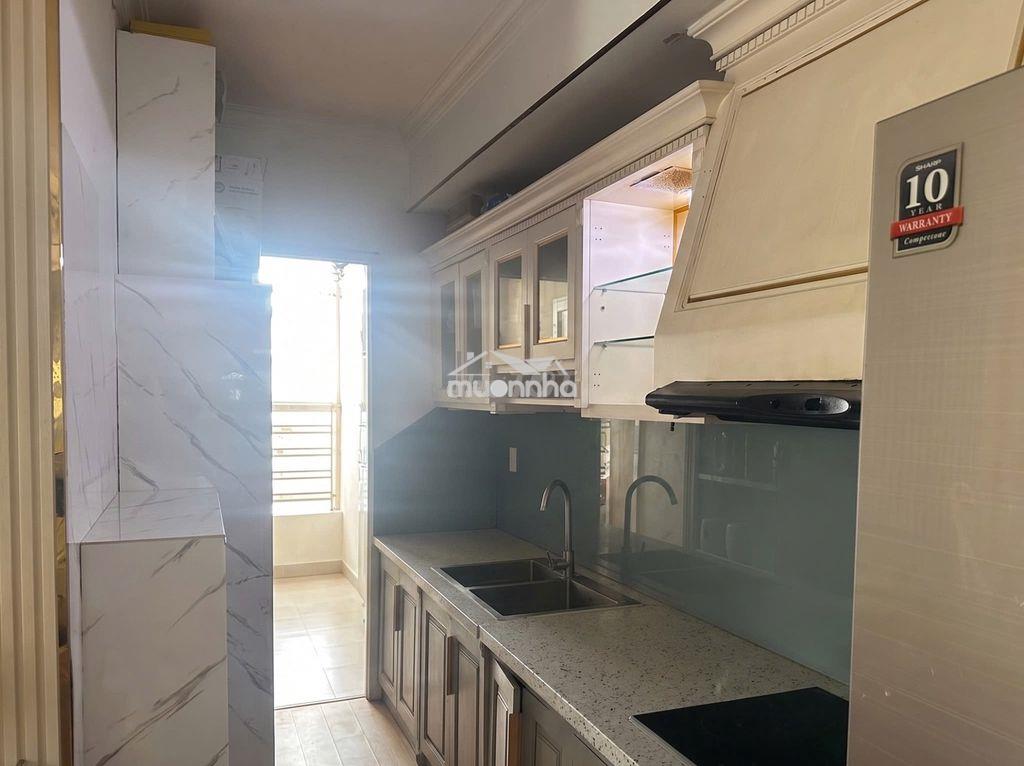 Căn hộ đẹp c/c phúc yên 1  108m2(3pn)    giá 4,8 tỷ. - 3