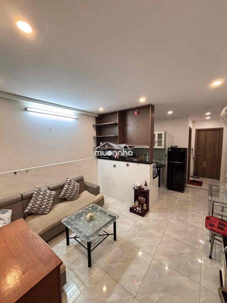 Chung cư trần quang diệu đẹp full nội thất, 48m2 1pn 1wc| quận 3