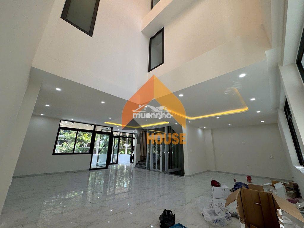 Ối zồi ôi- trình là gì dạ thưa là villa mystery q2 đẹp vô đối luôn ạ! - 2