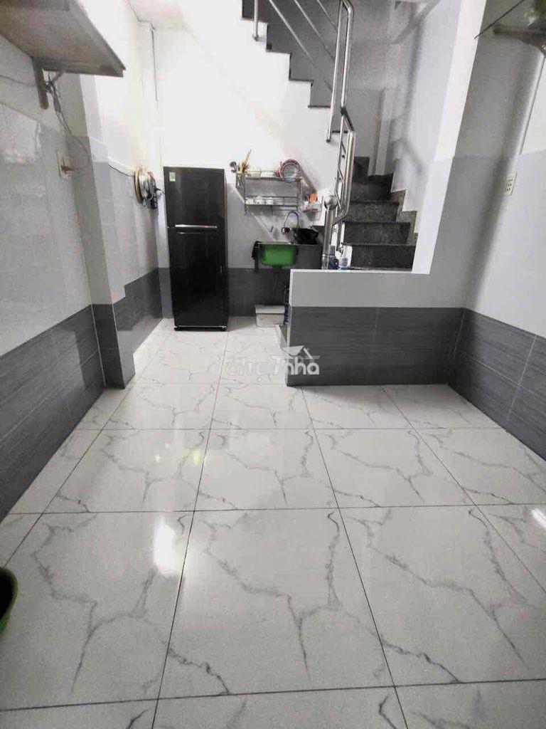 🚀 Nhà xinh nguyễn duy p12 q8 giá 2 đồng 560 - sổ riêng ở liền - 2