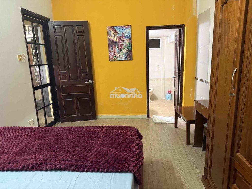 Chính chủ cho thuê phòng trọ tân bình - 4
