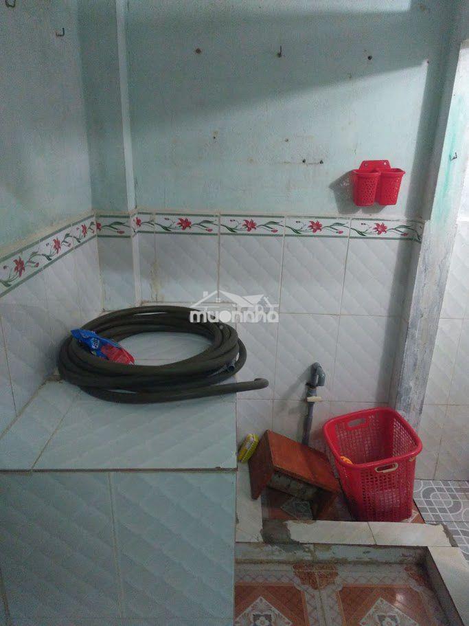 Cho thuê phòng trọ giá rẻ ngay ngã sáu an phú - 2