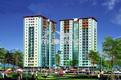 Căn hộ 155 nguyễn chí thanh, q.5, 60m2, 12tr, có nội thất cao cấp
