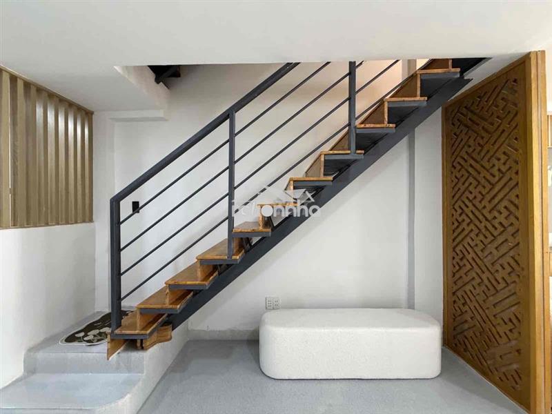 Bán nhà hẻm 207 phạm văn hai q.tân bình - 35m2 giá 5,99 tỷ