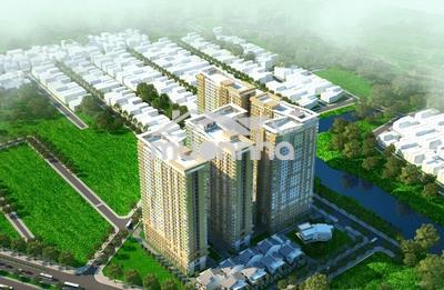 Bán căn hộ chung cư bông sao block b