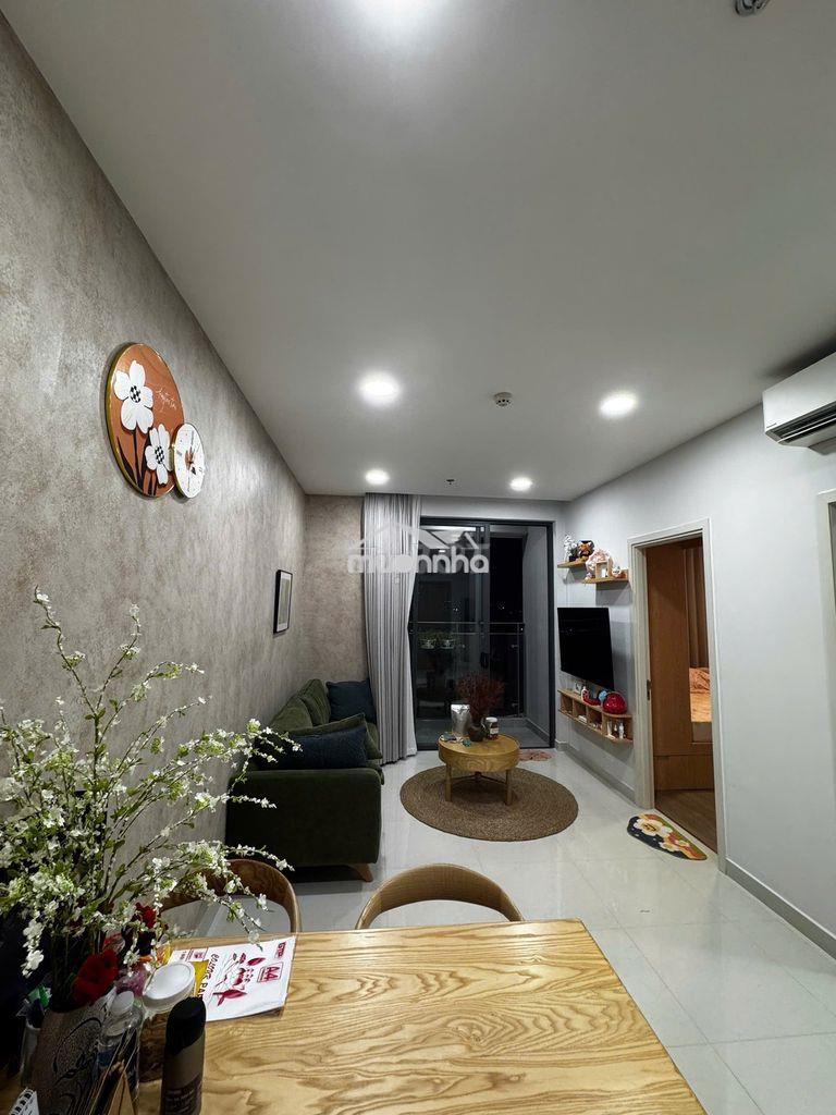 Cho thuê cc d-homme 1 phòng ngủ - 2
