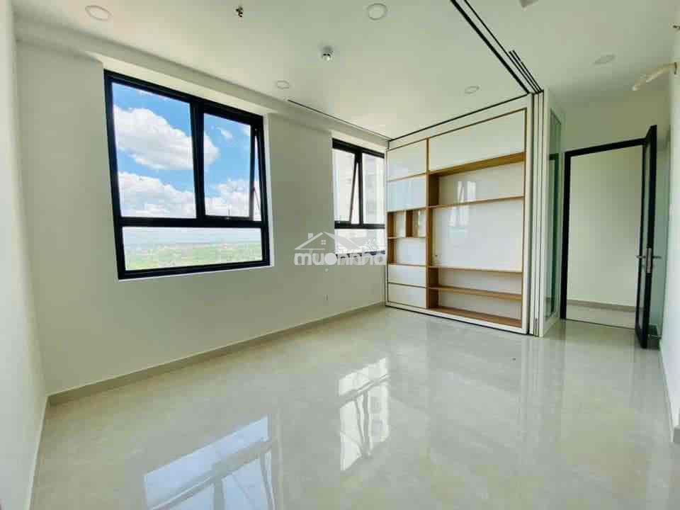 Chính chủ cần tiền bán nhanh căn 50m2 sài gòn intela chỉ 2,050 tỷ - 3
