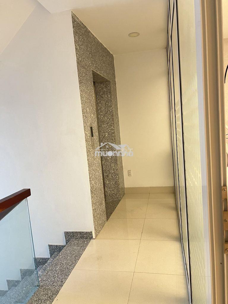 Cần cho thuê mặt bằng, văn phòng mặt tiền nơ trang long, bình thạnh - 3