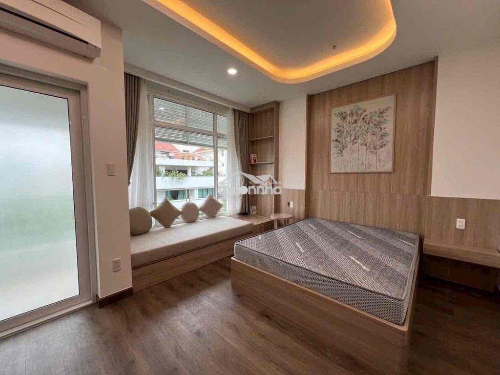 🌆[Q2] -  mới khai trương - thiết kế hiện đại - gần sala trung tâm - 2