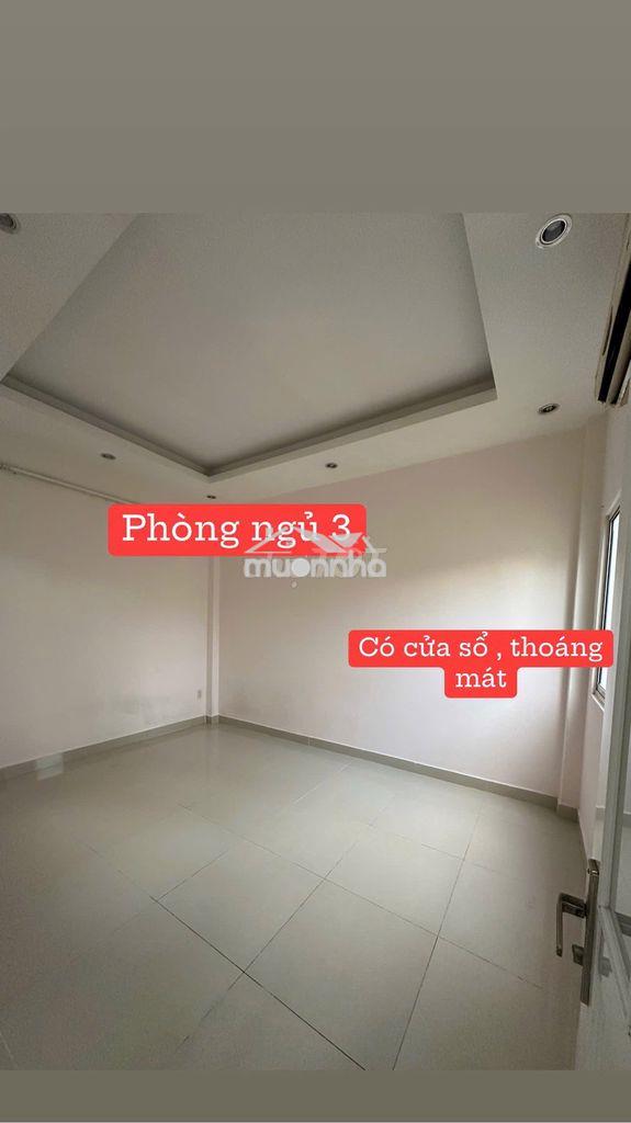 🏡 Chính chủ bán nhà 2 mặt hẻm – gần quận 1 - 3