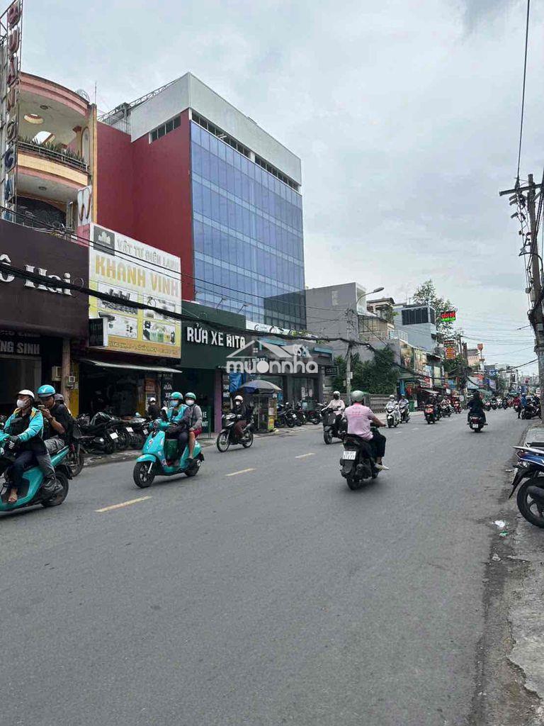 70tr/m giá thấp hơn thị trường dt tích khủng 134m 11pn ngay gò vấp