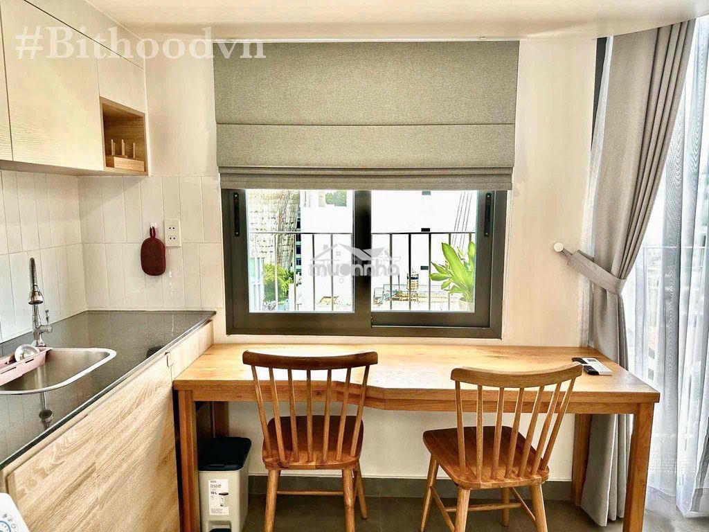 🏙️ Siêu chill duplex - view thoáng - full nội thất - hiện đại - 4