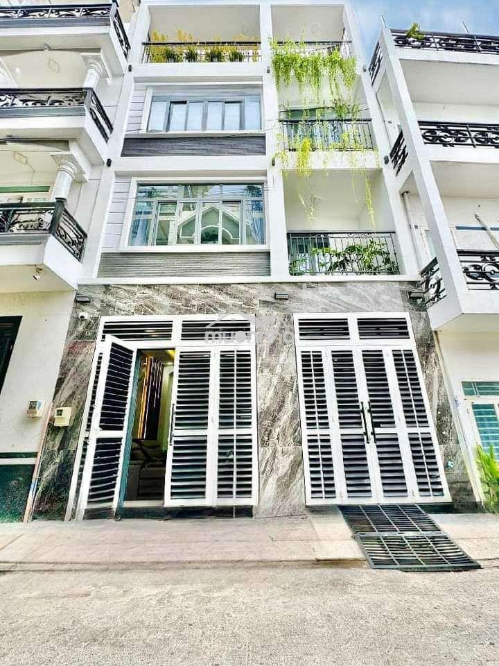 Phòng ban công lầu 1 full nội thất - 3