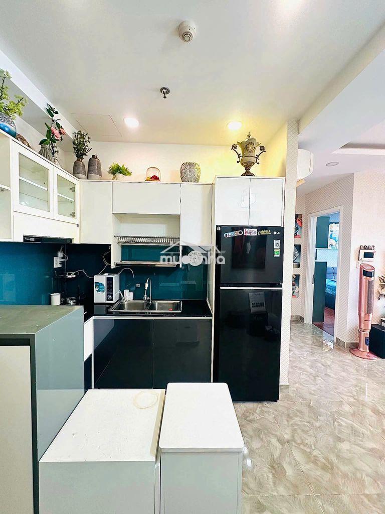 Bán căn hộ the prince residence – mặt tiền nguyễn văn trỗi phú nhuận