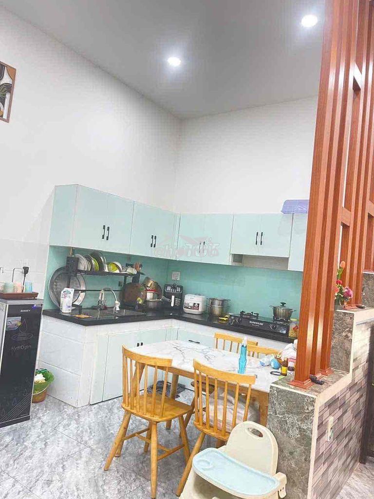 Chính chủ về quê cần bán căn nhà tâm huyết gd tự xây - 3