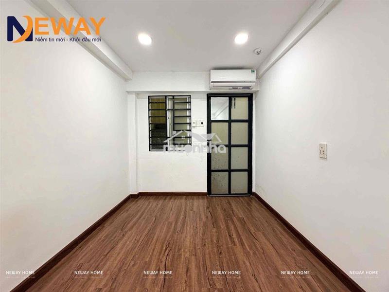 Studio gần đh công thương giá rẻ sẵn máy lạnh, phù hợp cho sinh viên
