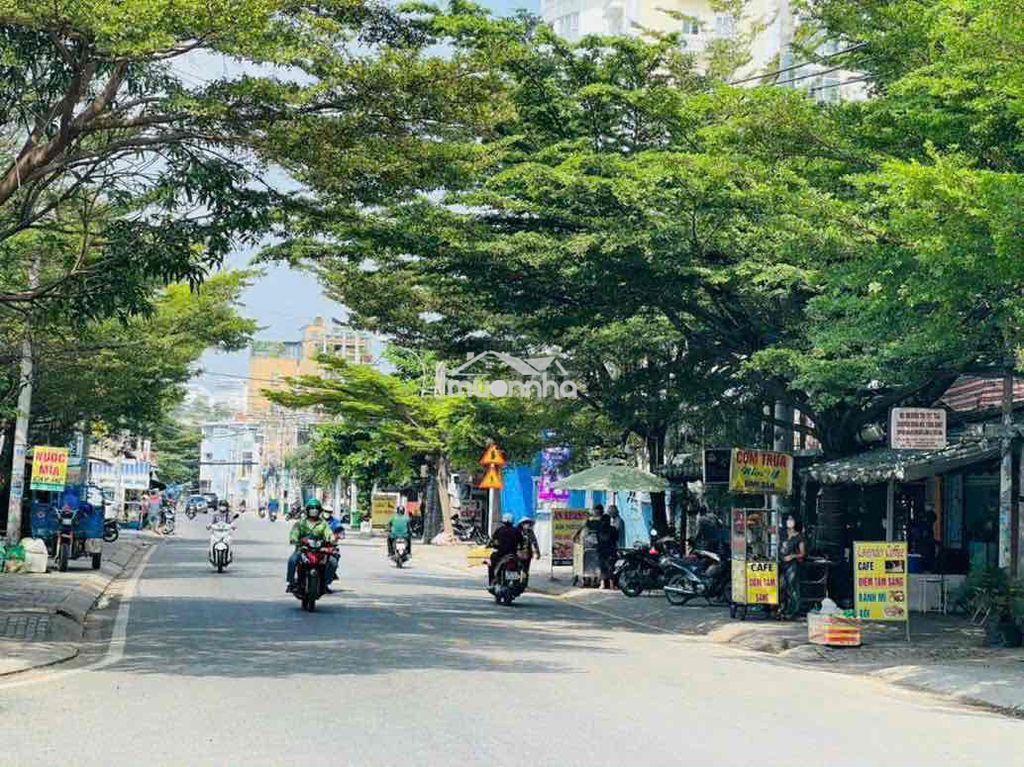 Cho thuê nhà 5 lầu 5x24.5 ( mặt tiền hoàng quốc việt ) - 2