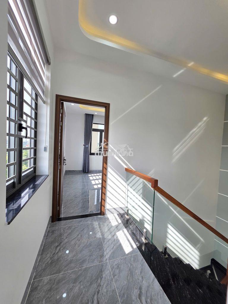 Bán nhà 2 mặt tiền, gần làng đại học quốc gia bình an, thành phố dĩ an - 3