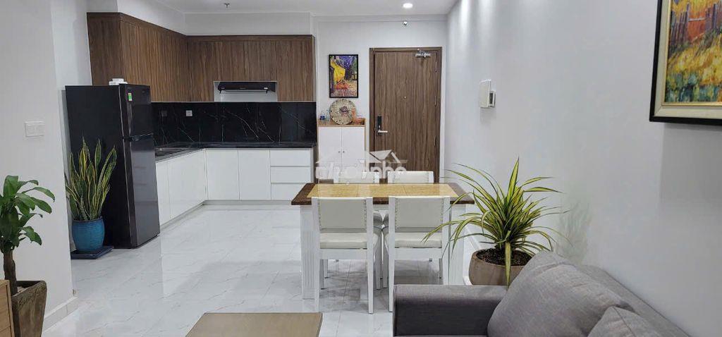 Hàng hiếm căn 3pn full nội thất 8tr5 - ở liền tại opal skyline - 4