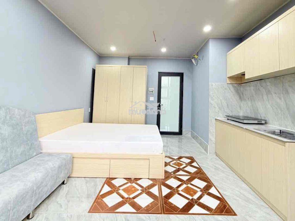 Siêu phẩm studio full nội thất cao cấp - 3