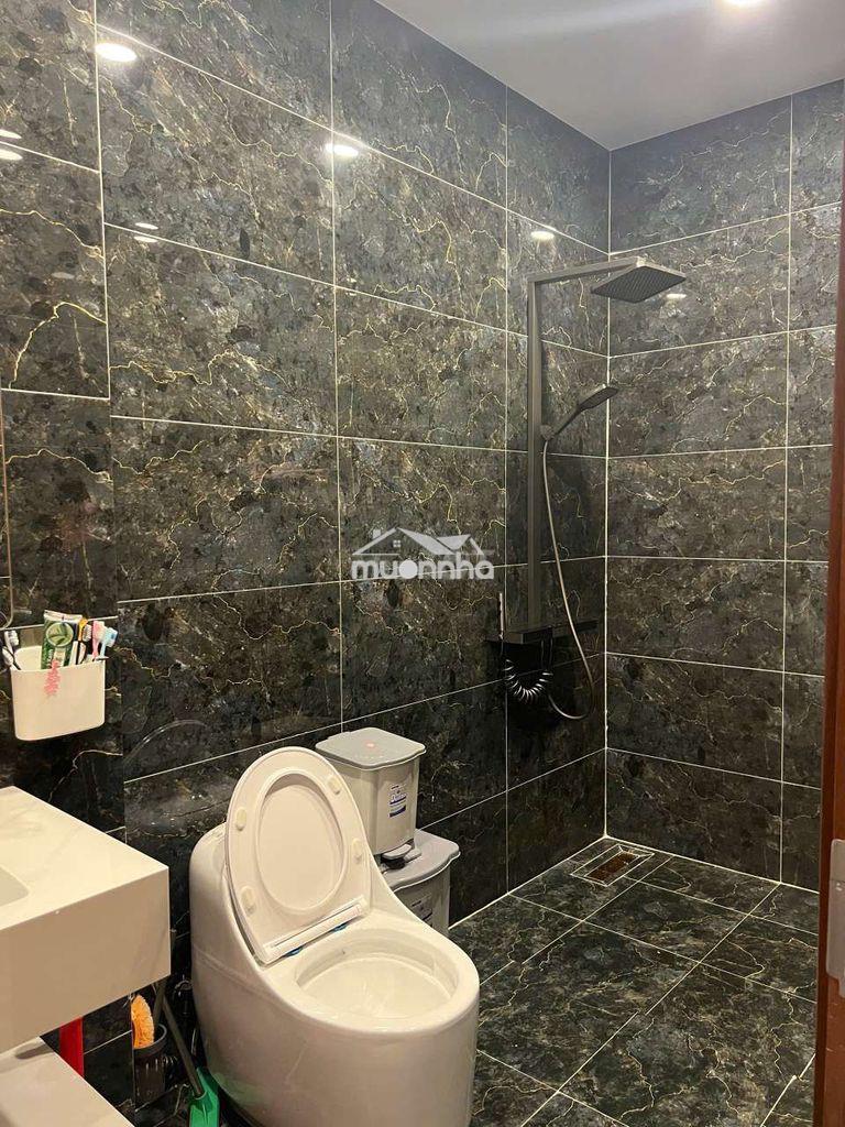 Nhà xây tâm huyết để ở phường định hòa mong quý khách xem qua - 4