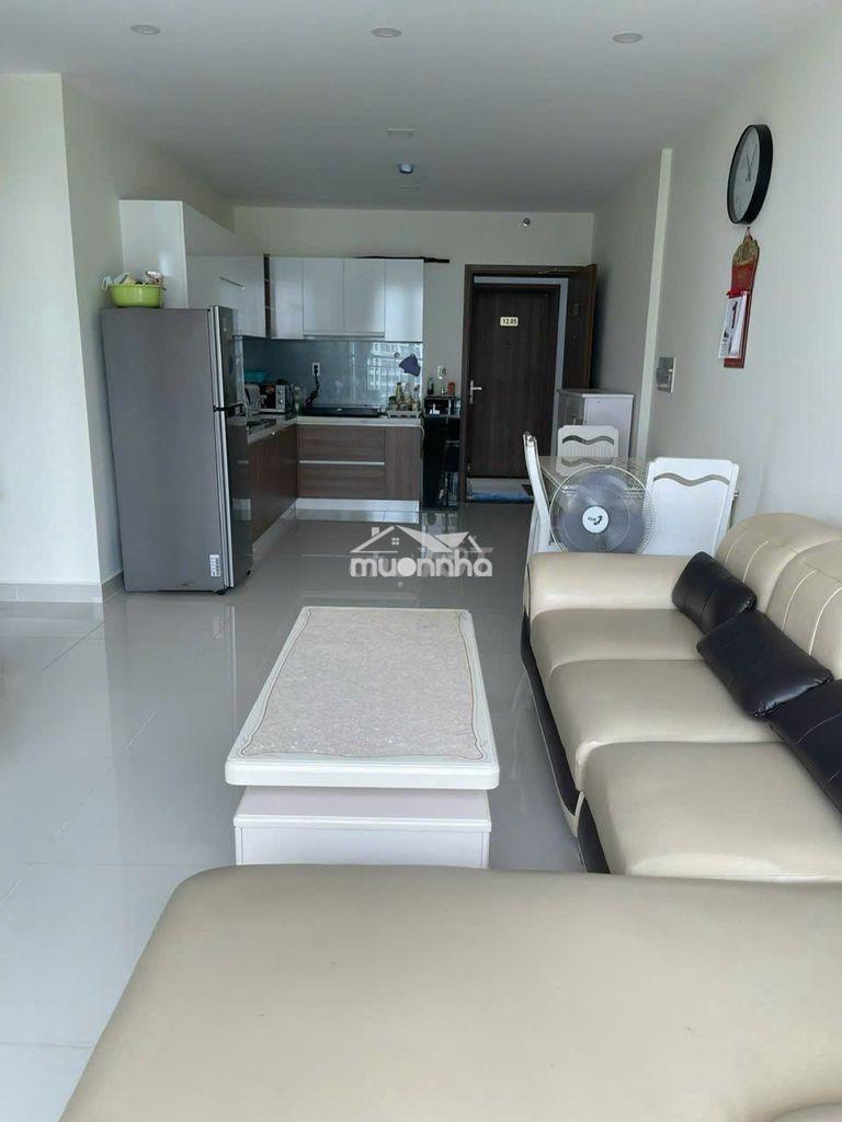 Cho thuê căn 3pn chung cư goldora plaza chỉ 14tr (thương lượng) - 4