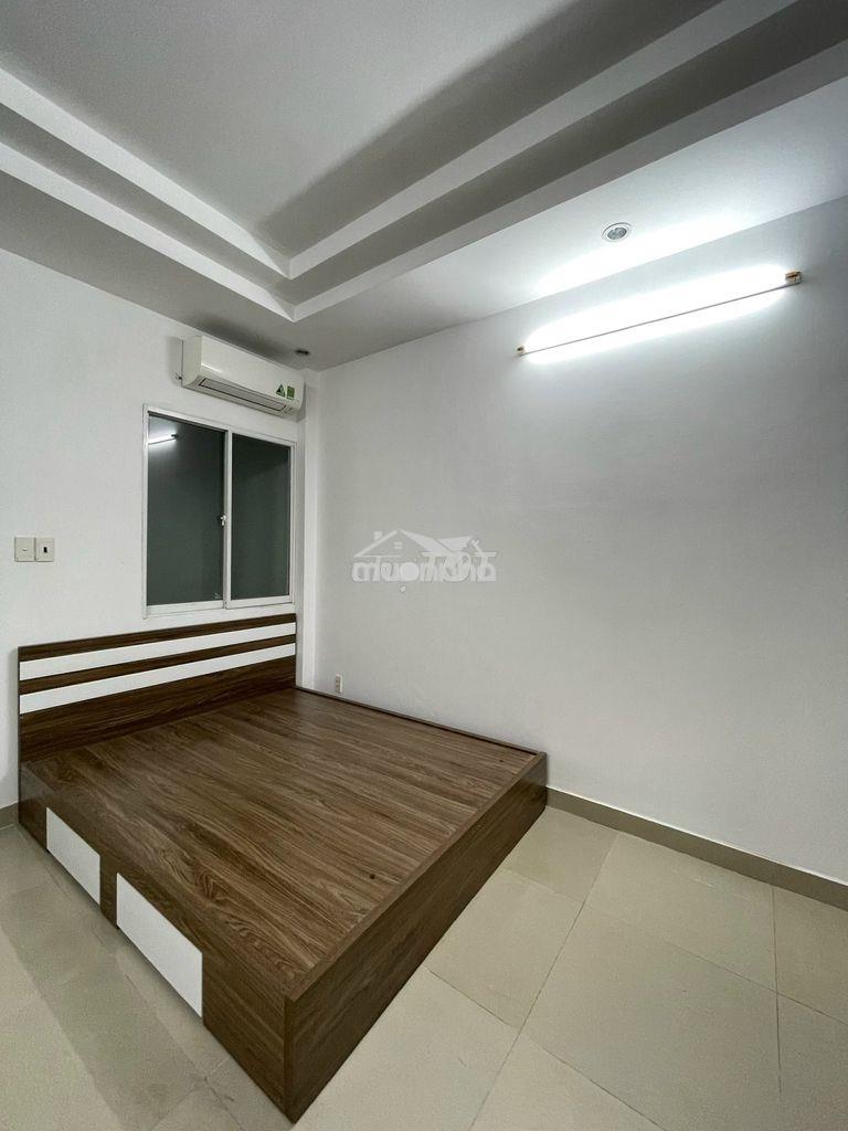Chính chủ cho thuê chdv gần chợ bà chiểu - 2