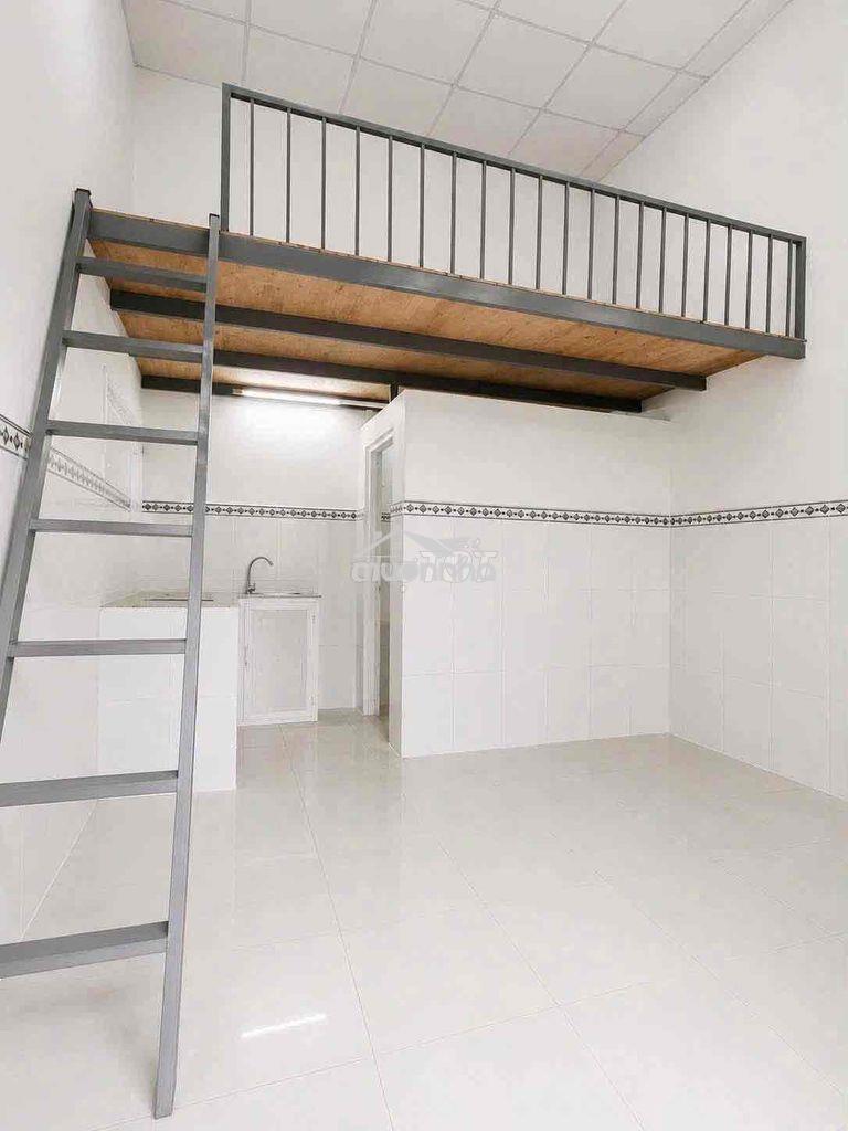 Phòng 25m² tại trần văn giàu, bình tân chỉ 2,2 triệu/tháng - 2