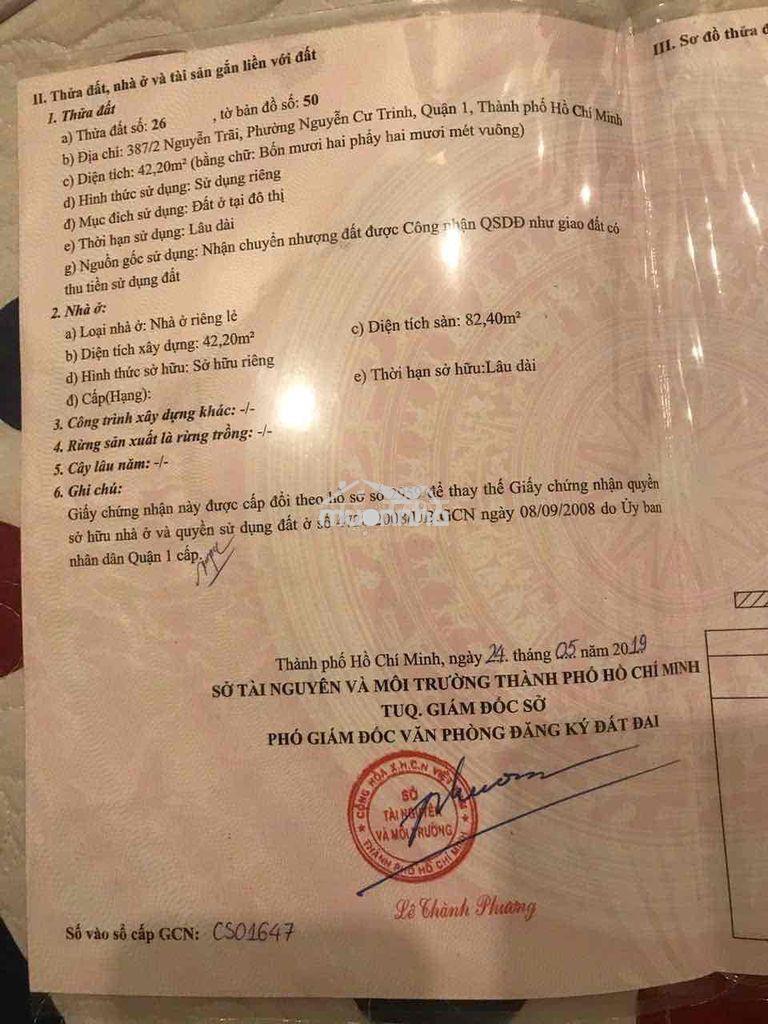 Cần bán nhà chính chủ. - 4