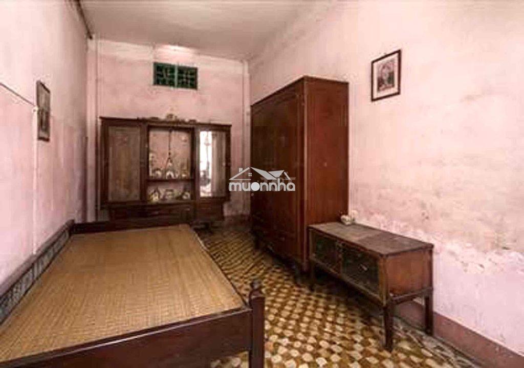 12.5 tỷ - mặt tiền trương công định - hiếm nhà bán - 3