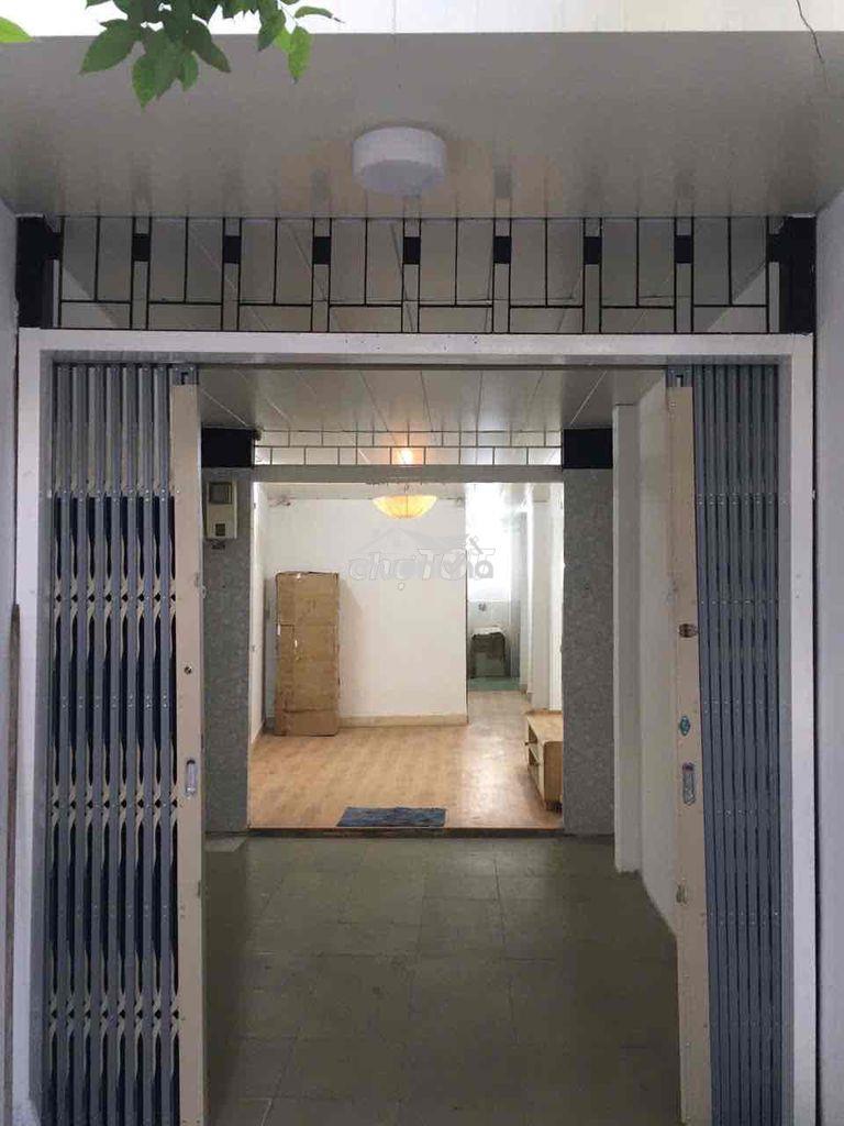 Bán nhà riêng diện tích 60,9m2, hẻm 6/... trần văn khánh - 3
