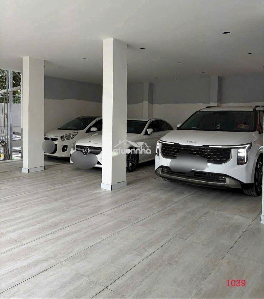 Khách sạn 1 trệt 5 lầu cho thuê gần 2 tỷ/năm; sổ hồng 260m2 giá 35 tỷ - 3