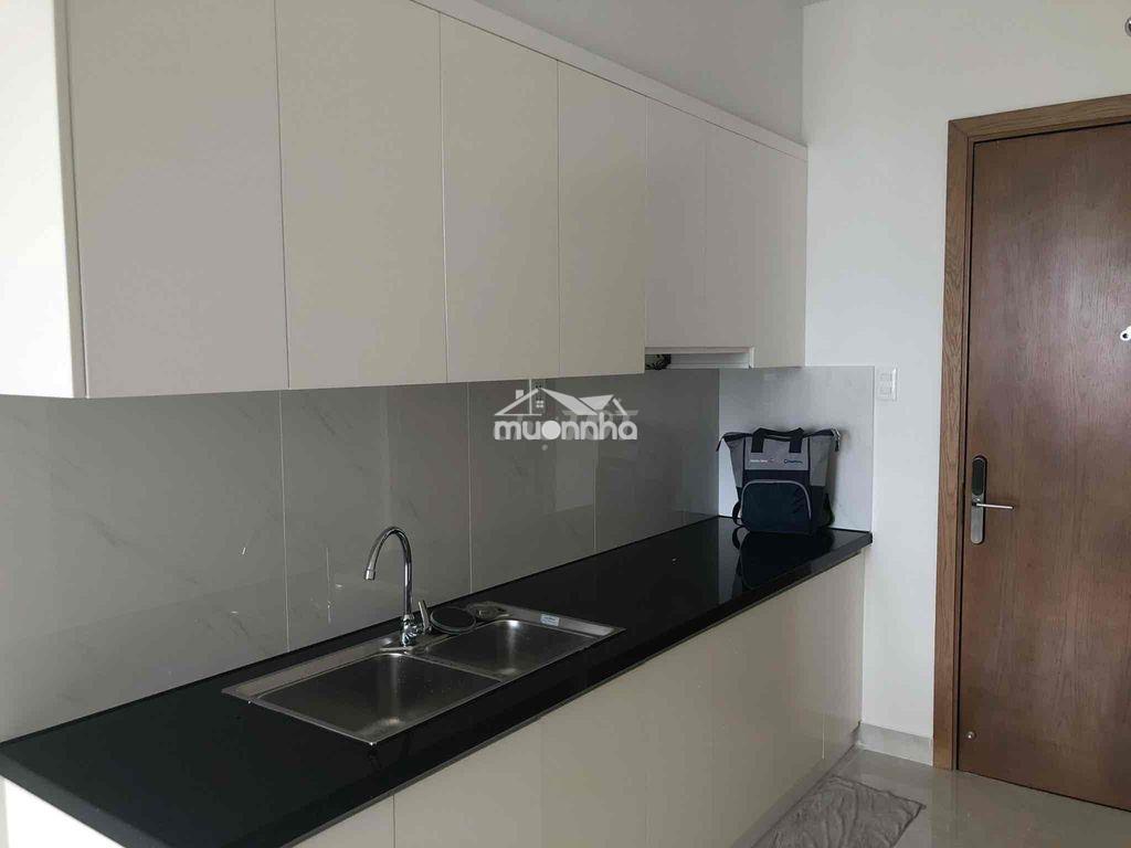 Chính chủ gửi căn 55m2 sài gòn intela view đẹp thoáng, giá tốt - 2