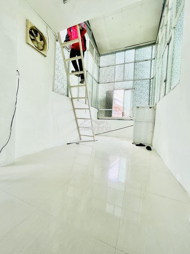 Bán nhà 133/72 vạn kiếp bình thạnh, sd54.m2 3 tầng.  - 2