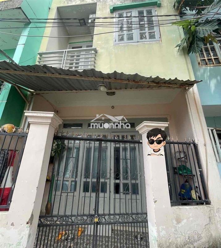 100m ra đỗ xuân hợp - nhà đẹp ngay ngã tư bình thái