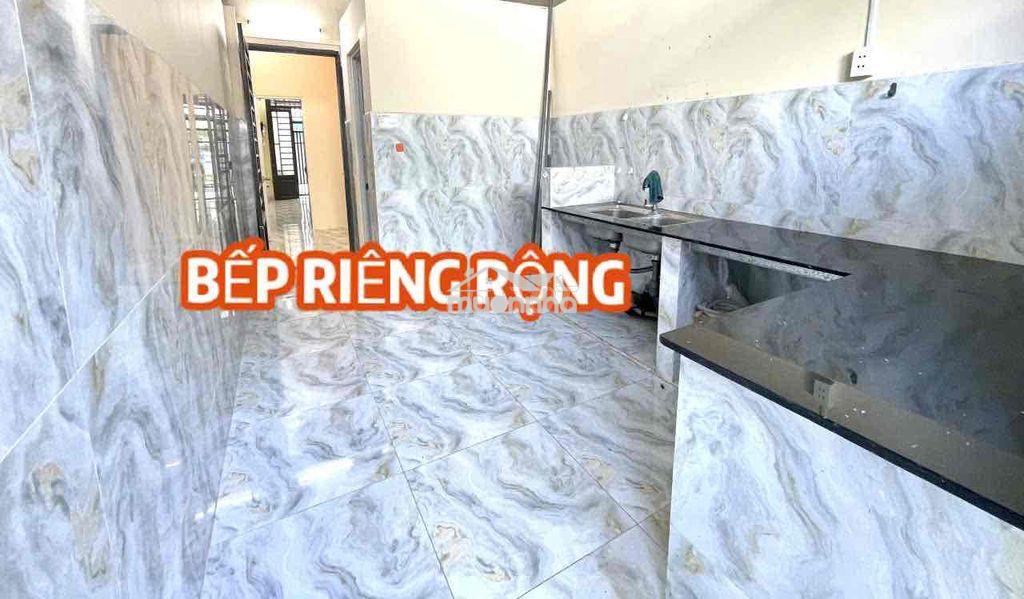 40m2 dùng riêng tách bếp nhà bè giáp q7 - 2