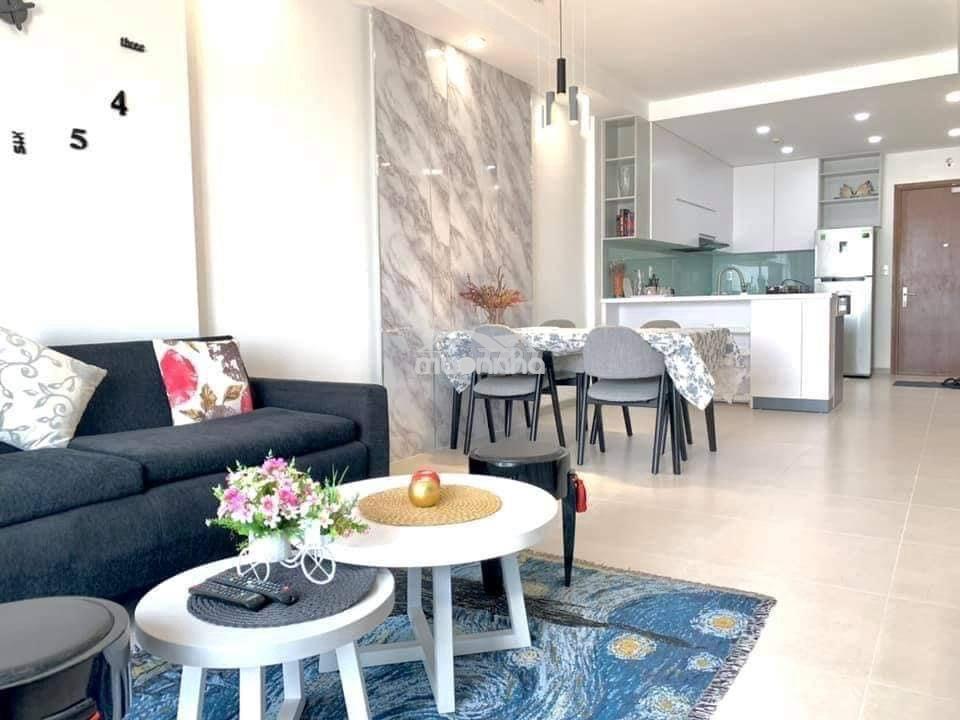 Bán nhanh căn hộ đẹp c/c the gold view quận 4 - 4