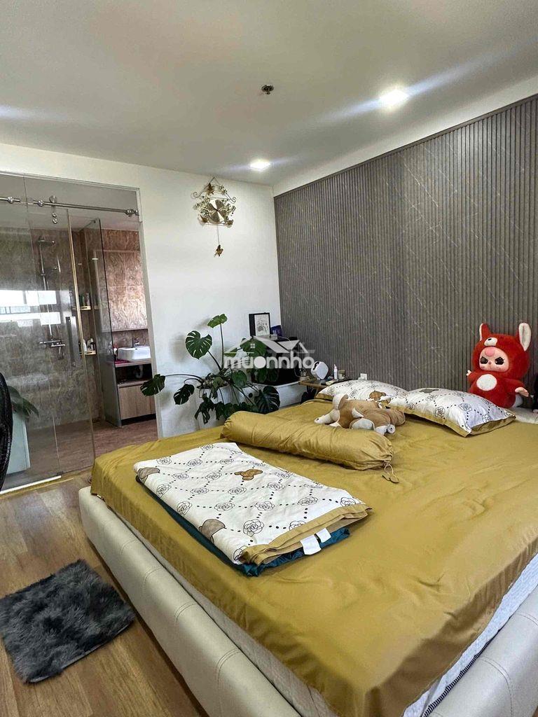 Thuê căn hộ vision cao cấp 3pn 2wc thiết kế duplex hạng sang - 4