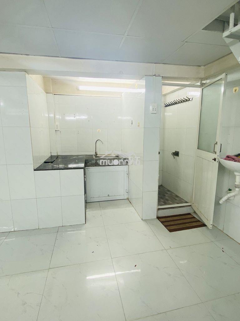 Cho thuê ở hoặc dạy học - 3