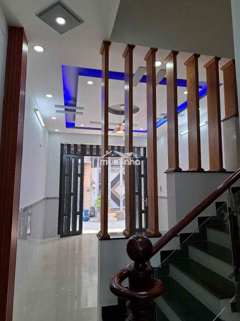 4x14, nhà đúc 3 tấm đường 21, mã lò vào - 4