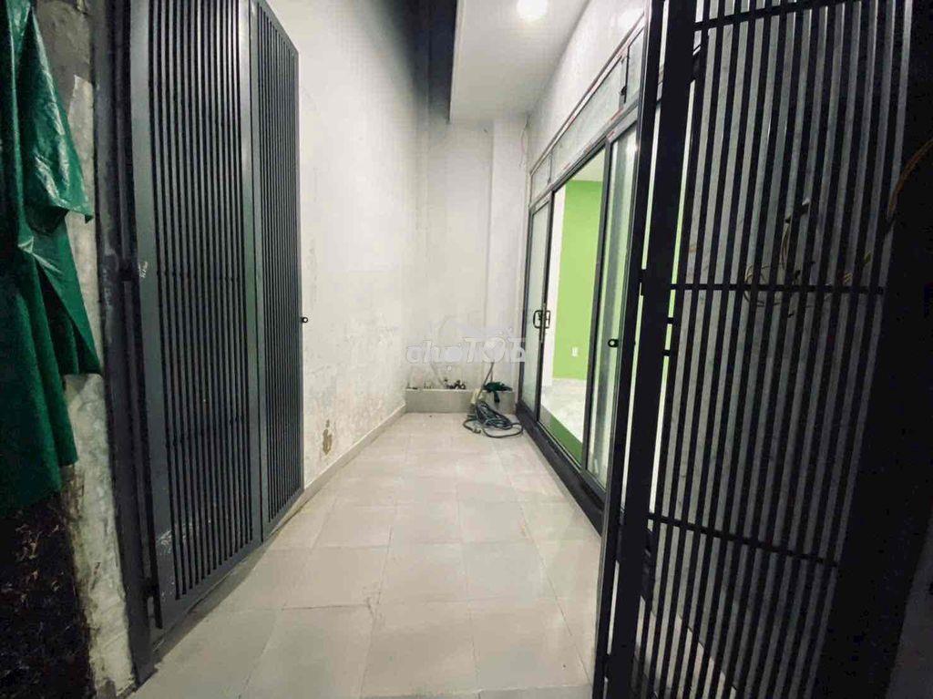 Cho thuê nhà 11tr, 3 lầu, 3pn hẻm 51 thống nhất - 2